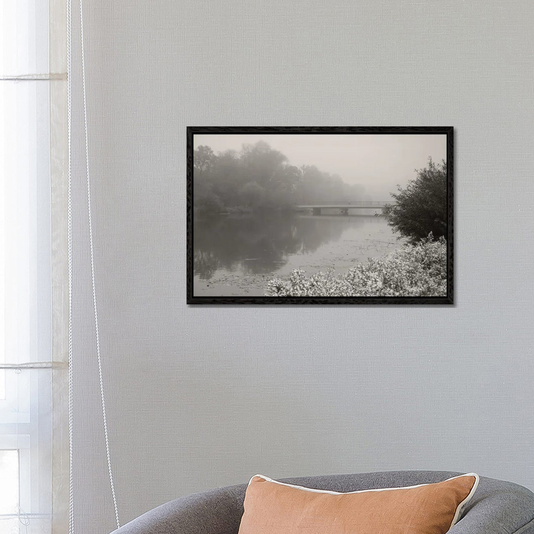 Foggy Morning 1PC6