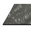 Tapis zone grise à motifs-515928680