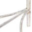 Bella Marble End Table-132219520