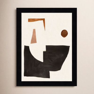 Blockway II Print by Sozi