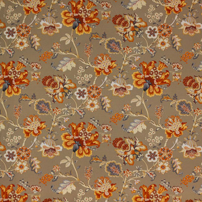 Finnimore Spice 100% Cotton Fabric