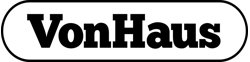 VonHaus logo