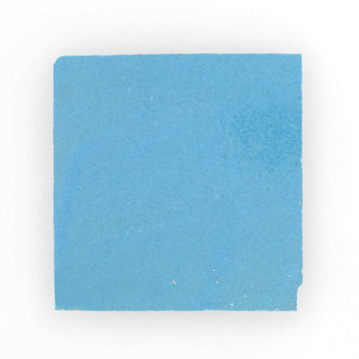 Moroccan Zellige 4" x 4" Ceramic Floor & Wall Tile