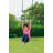 Trailside Wooden Swing Set-55037521
