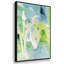 Rising Above I - Ensemble de 3 reproductions encadrées sur toile-97706416-97706415
