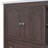 35.04'' Single Bathroom Vanity Base Only-94734217