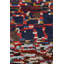 One-of-a-Kind 5'2"x7'8" Hand Knotted Area Rug