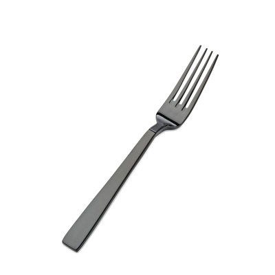 Roman Stainless Steel Dinner Fork