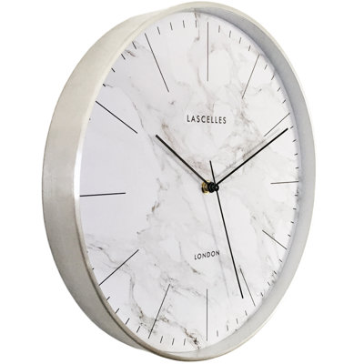 31cm Wall Clock