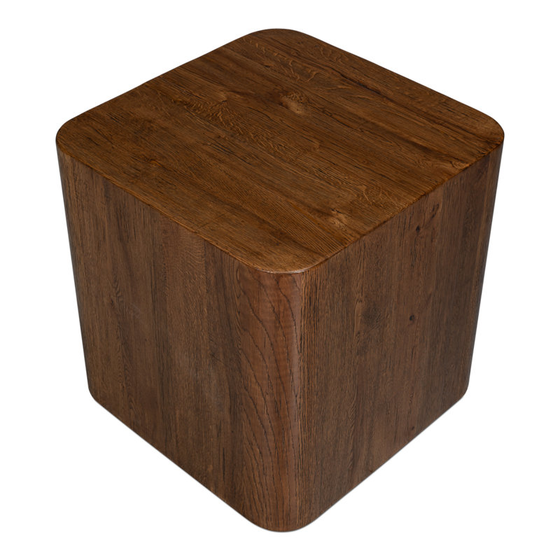 Stewart Solid Wood End Table
