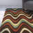 Marisela Handmade Rug Brown And Multi-1024063157
