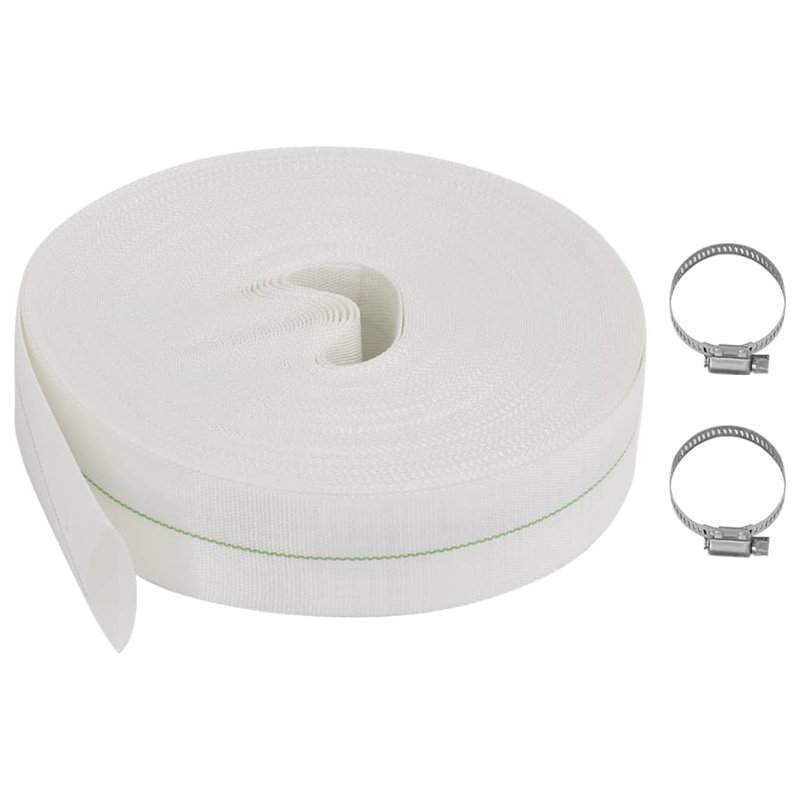 Aideth PE Flat Hose