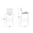 29.5" Outdoor Bar Stool-1363163561