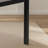5-Piece Wooden Dining Table Set