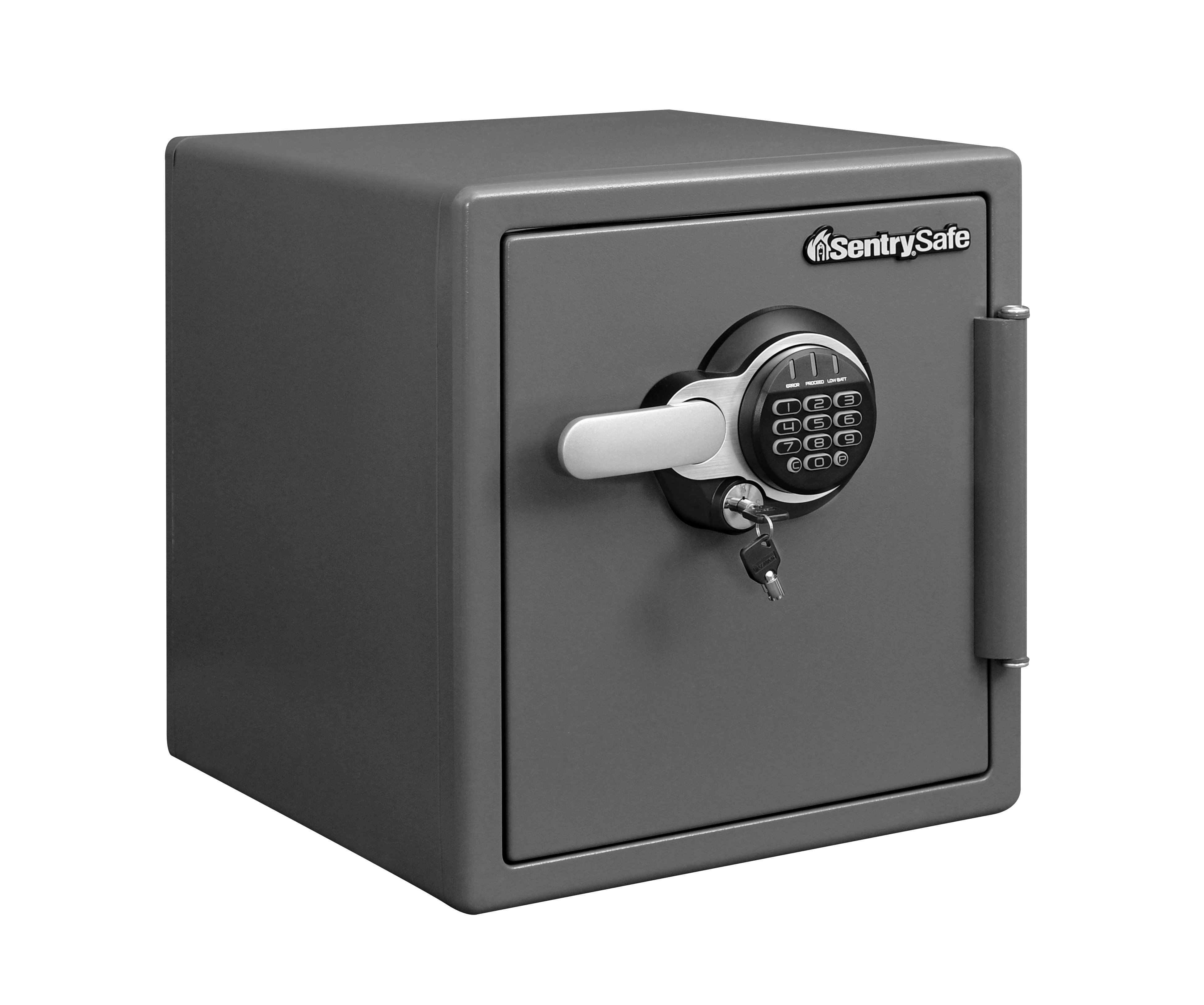 SentrySafe Security Safe Lock & Reviews Wayfair Canada