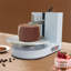 Automatic Home Electric Cake Cream Smoother Machine for Wide Voltage-99230050