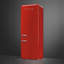 SMEG Réfrigérateur à congélateur inférieur 27,8 po Energy Star 16,26 pi. Cu.-72978342-72978339
