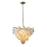 Serenity 1 Light Chandelier