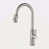 Brushed Nickel selected