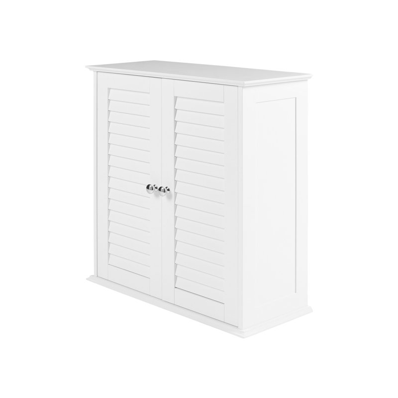 Moises Bathroom Cabinet