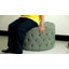 Amram Tufted Round Storage Ottoman-1341195314