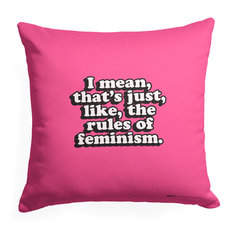 Outdoor Pillow Cover