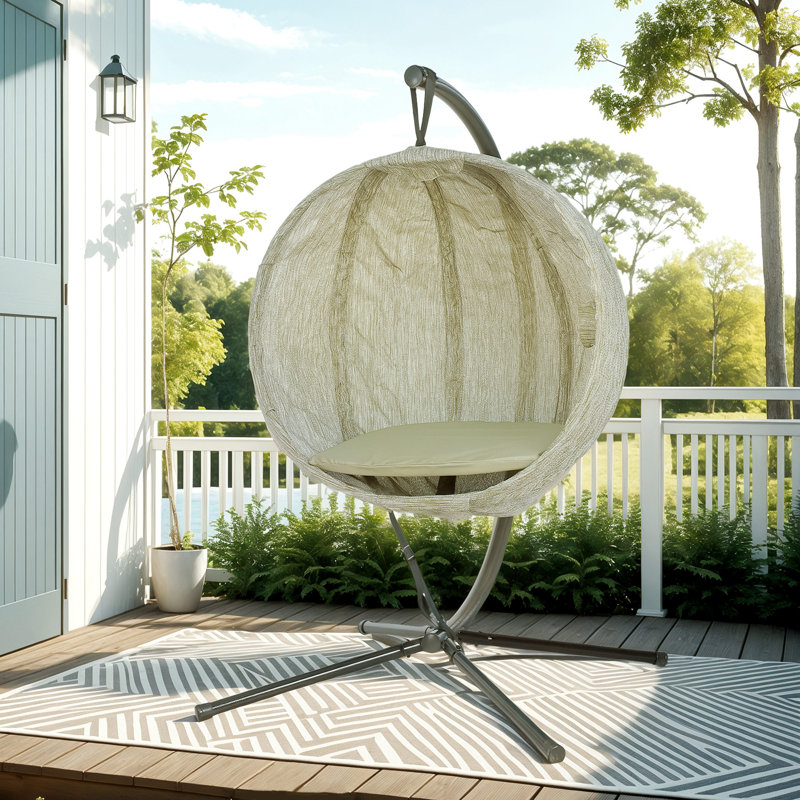 Hanging Egg Chair