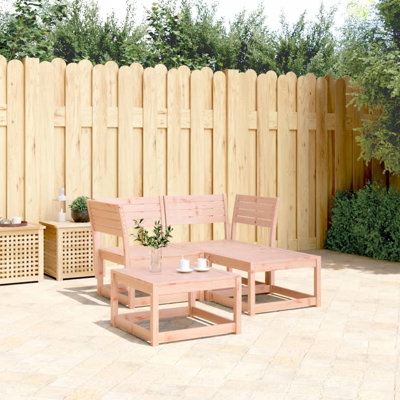 Defoe 73cm Wide Patio Sofa