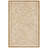 Chelsea Hand Hooked Wool Animal Print Rug-1596678317