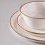 Ensemble de vaisselle et assiettes 12 pièces Saturn-1736324503