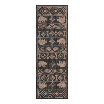 Amasya Marcion Indoor/Outdoor Area Rug