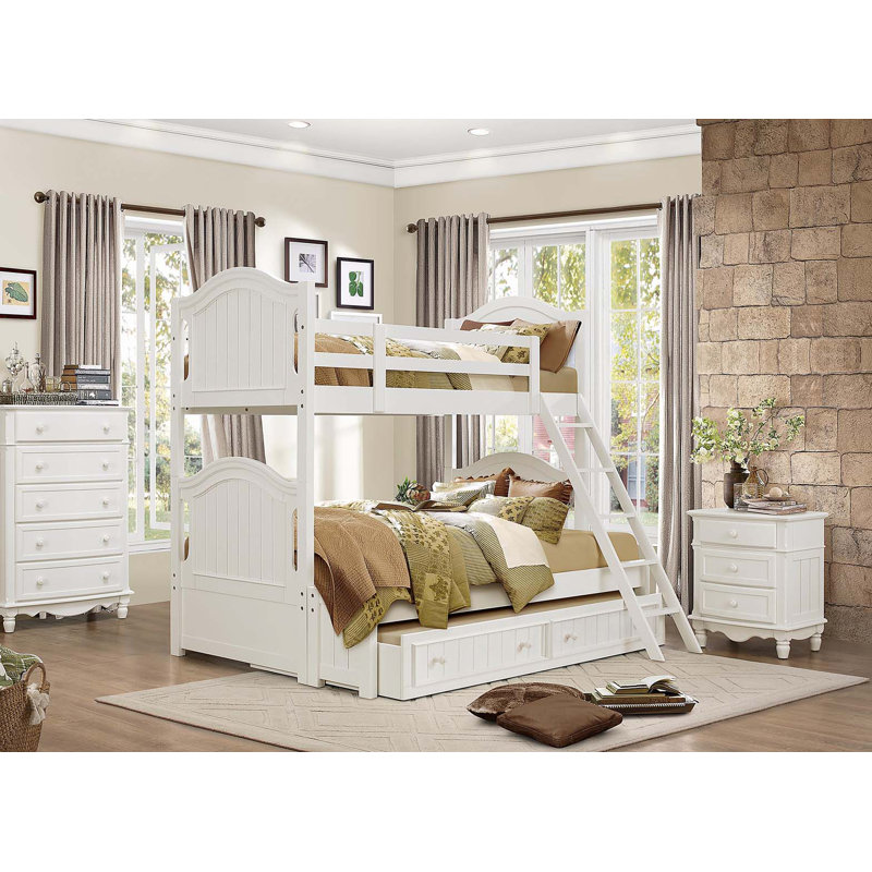 Acevedo 23.5'' W Nightstand