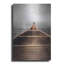 «Old Wooden Canoe» par Lori Deiter-101614529