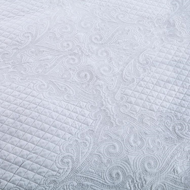 Percale Quilt