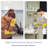 Costway Bagless Steam Cleaner & Steam Mop-70359125