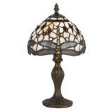 Bayford Metal Table Lamp