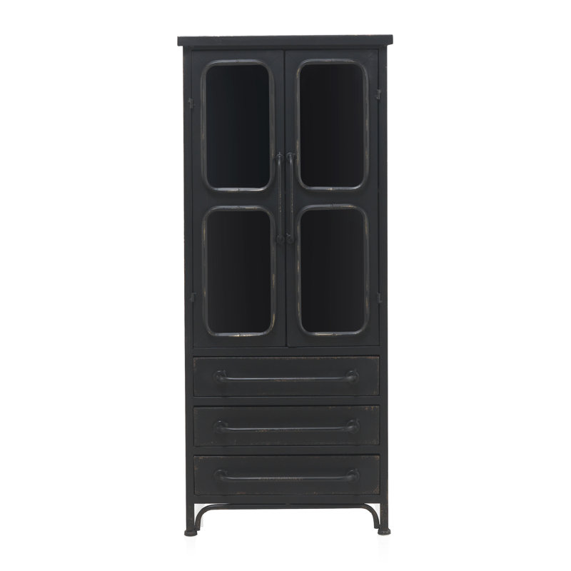 Oz Display Cabinet