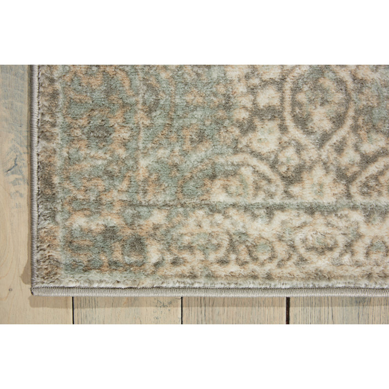 Allonah Oriental Indoor Rug, Rectangle 2' x 3'