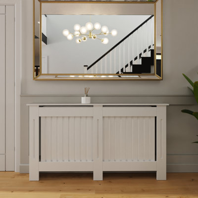 Small Radiator Cover