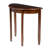 Sickler Solid Wood Top End Table
