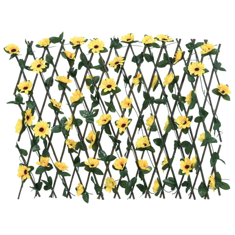 Cassiano Lattice Panel, 30cm W x 70cm D