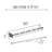 Steel Retractable Clothesline