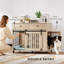 Cat Cage/Crate
