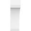 Attelle de genou standard en PVC de qualité architecturale-33816396