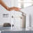 Blaze Single-handle Bathroom Faucet with Drain Assembly-63955658