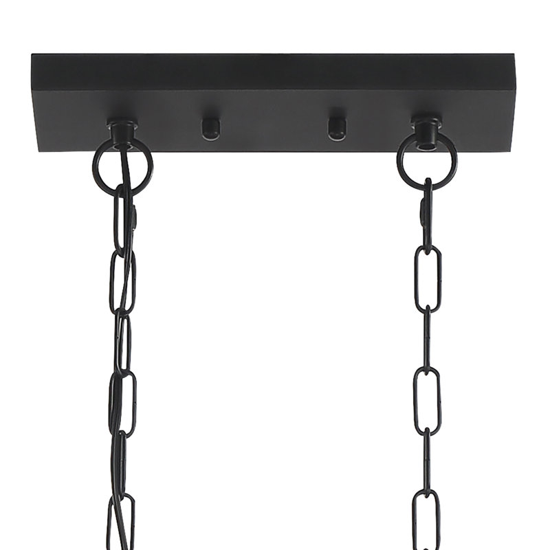 5 - Light Kitchen Island Pendant