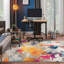 Tapis avec envers antidérapant Vennetta-2011952120