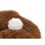Coussin décoratif de style contemporain pour fauteuil pivotant doux et luxueux inclus-54262638