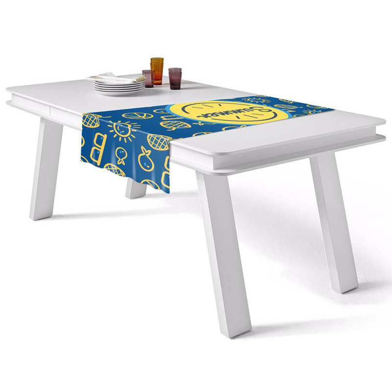 Chemin de table Harworth