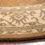Tapis oriental en laine touffeté à la main Molter Bergama-1840552245